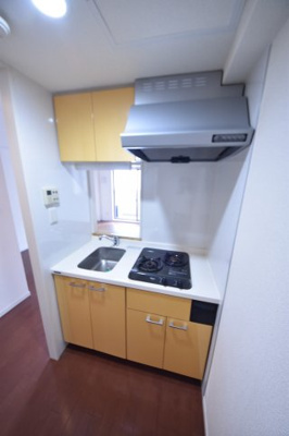 【キッチン】 | エイペックス神戸みなと元町CoastLine