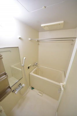 【浴室】 | エイペックス神戸みなと元町CoastLine