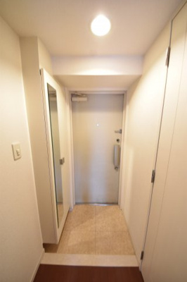 【玄関】 | エイペックス神戸みなと元町CoastLine