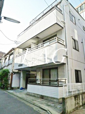 【外観】 | KKハイツ | 外観です。