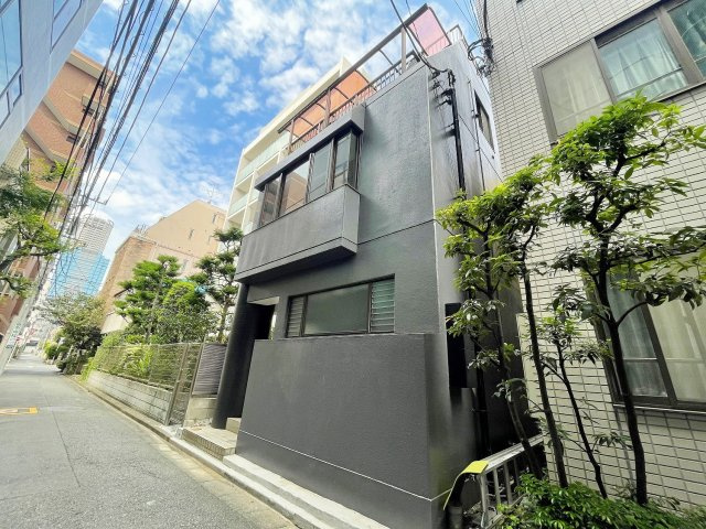 東急東横線「武蔵小杉」中古戸建の画像