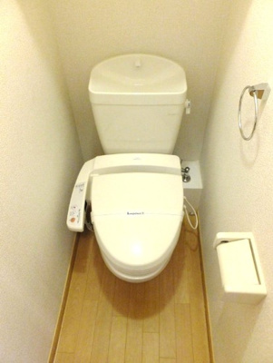 【トイレ】 | モンサンミッシェル