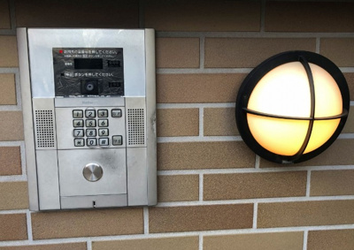 【セキュリティ】 | モンサンミッシェル