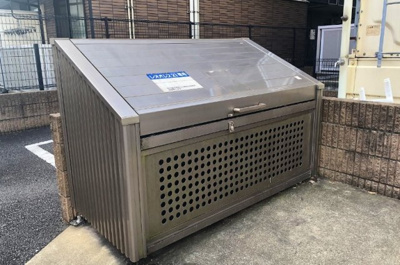 【その他共用部分】 | モンサンミッシェル