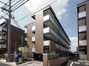 モンサンミッシェルの画像