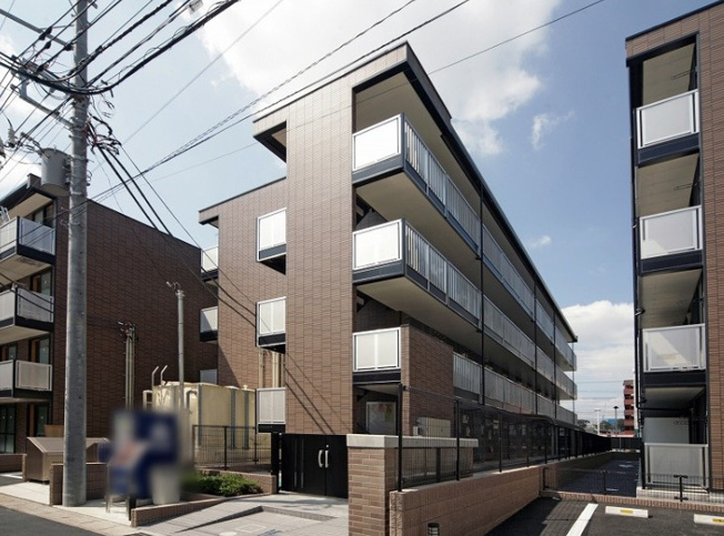 【外観】 | モンサンミッシェル