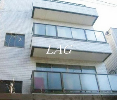 【外観】 | プレッサント武蔵小山 | 外観です。