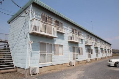 【駐車場】 | アメニティコーポ