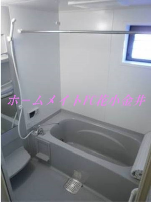 【浴室】 | 花水木F