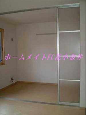 【居間・リビング】 | 花水木F