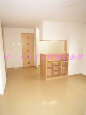 【洋室】 | 花水木F