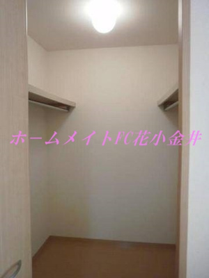 【収納】 | 花水木F