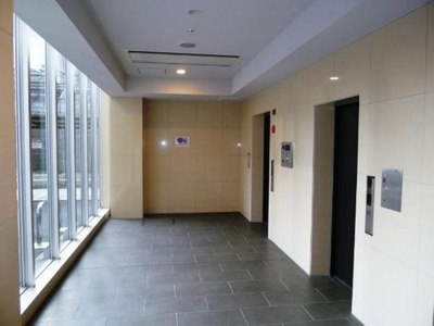 【その他共用部分】 | ザ・グランアルト錦糸町