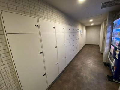 【その他共用部分】 | ザ・グランアルト錦糸町