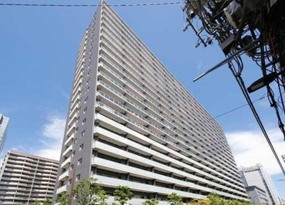 【外観】 | ザ・グランアルト錦糸町