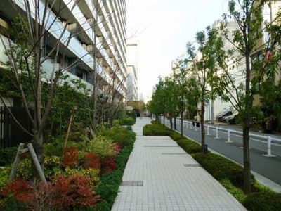 【外観】 | ザ・グランアルト錦糸町 | その他外観