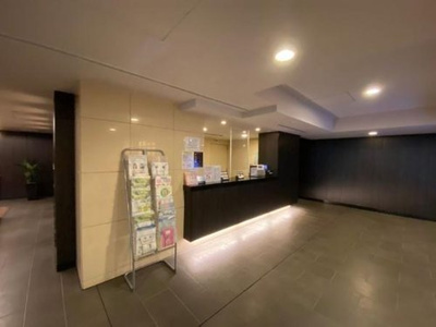 【エントランス】 | ザ・グランアルト錦糸町