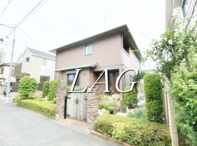 【外観】 | フォート南阿佐ヶ谷 | 外観です