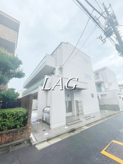 【外観】 | 外観です