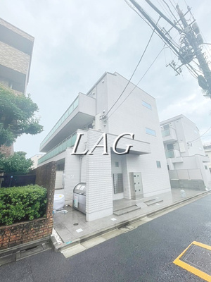 【外観】 | フェリーチェ高円寺Ｂ | 外観です