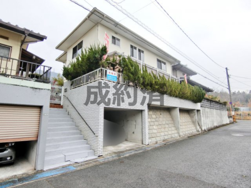 広島市東区福田7丁目　中古一戸建て