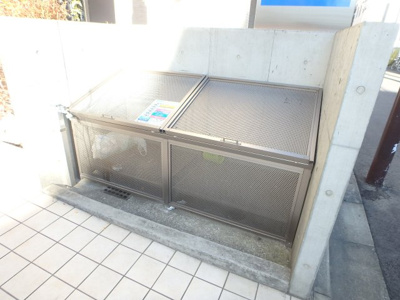 【その他共用部分】 | ベルドミール