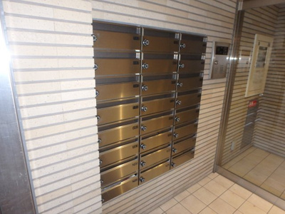 【その他共用部分】 | ベルドミール