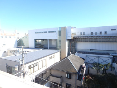 【展望】 | ベルドミール | 他のお部屋の参考写真となります。