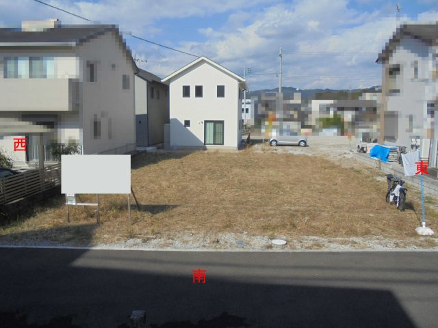 【外観】 | 高知市玉水町/8区画