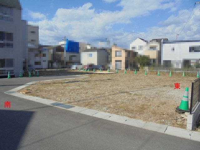  | 高知市玉水町/8区画