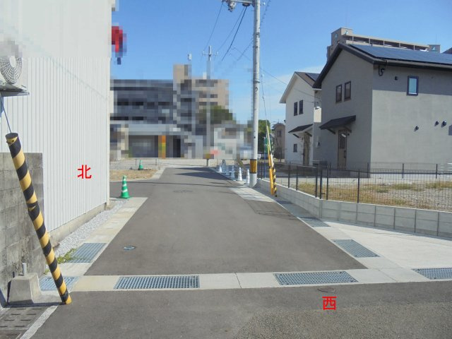  | 高知市玉水町/8区画