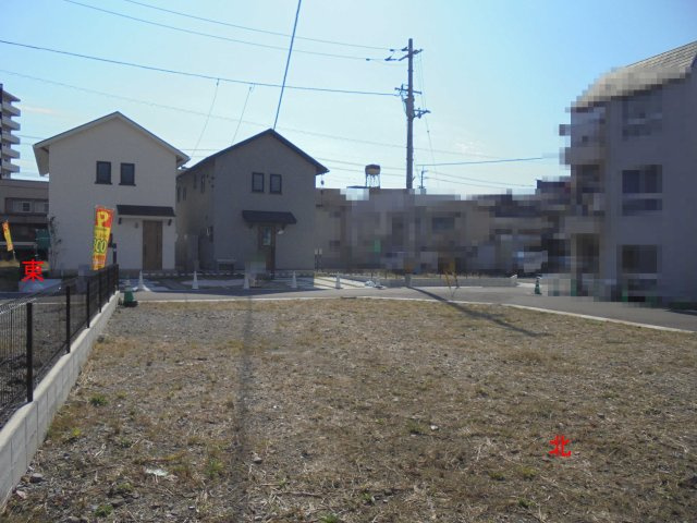  | 高知市玉水町/8区画