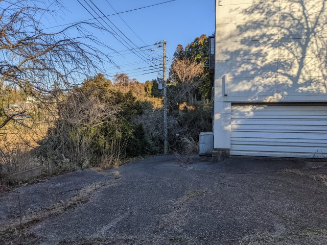  | 香取市香取　古家付売地