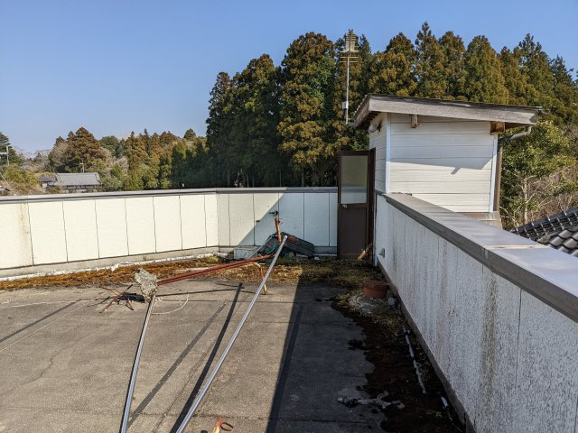  | 香取市香取　古家付売地