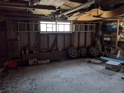  | 香取市香取　古家付売地