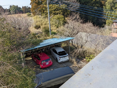  | 香取市香取　古家付売地