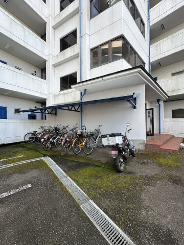 第2スカイハイツタカラのその他共用部分