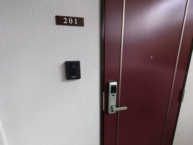 シャ・ノアール桜木町のその他