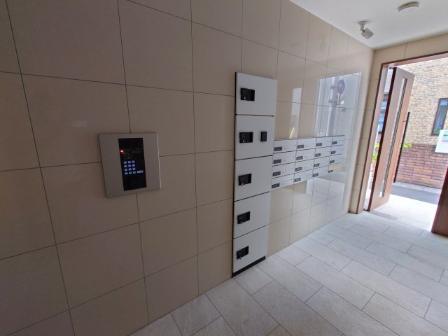 シャ・ノアール桜木町の展望