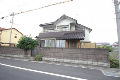 【外観】 | 栄1丁目売地