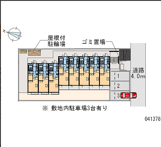 【周辺】 | 与野アムール