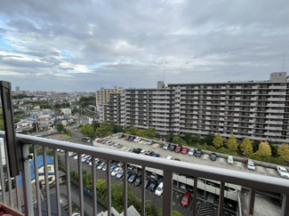 【展望】 | ■最上階からの眺めをぜひ体感してください