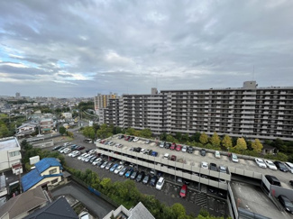 【展望】 | ■南東向きの角部屋で陽当たりも良いですよ