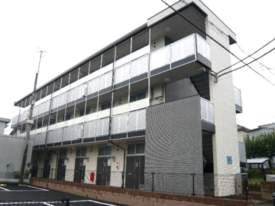 【外観】 | 小池