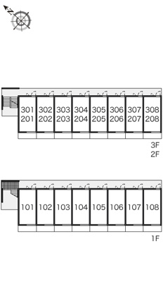 【区画図】 | 小池