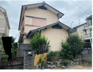 桃山町泰長老の画像