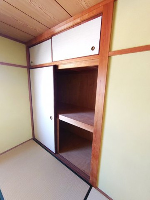 【収納】 | 飾磨区中島二丁目戸建