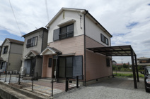 飾磨区中島二丁目戸建の画像