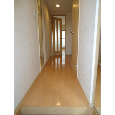 【玄関】 | プランドールソフィア