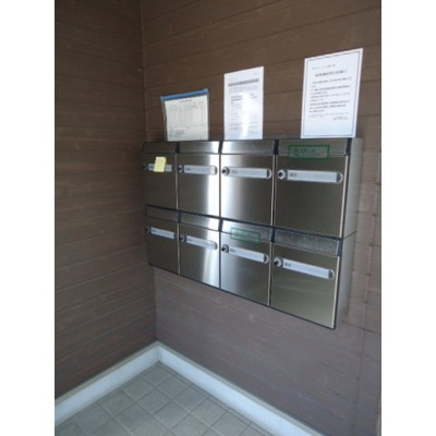 【エントランス】 | プランドールソフィア